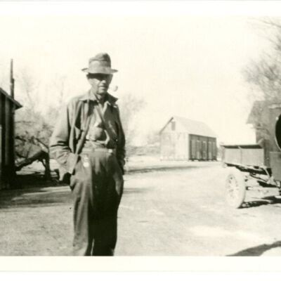 Print, Photographic