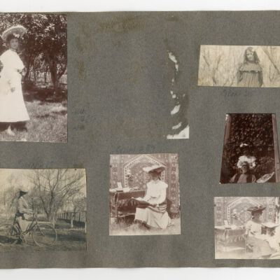 Print, Photographic