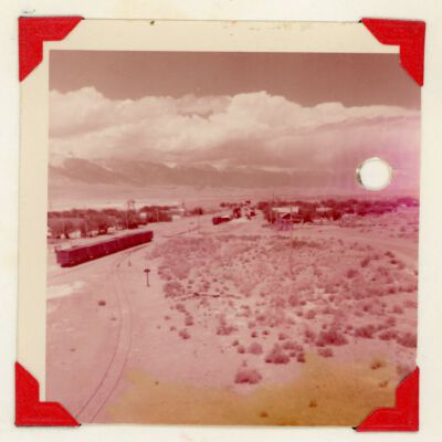 Print, Photographic