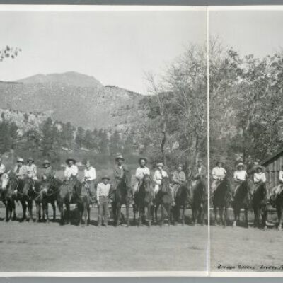 Print, Photographic