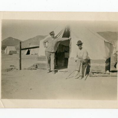 Print, Photographic