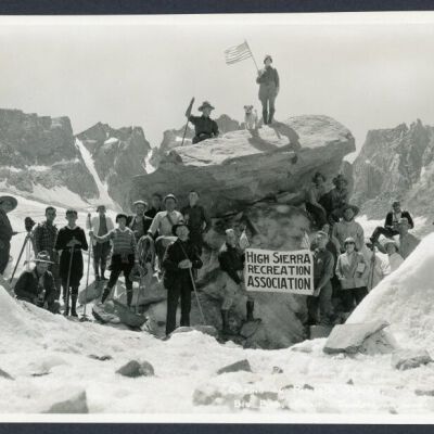 Print, Photographic