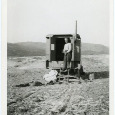 Print, Photographic