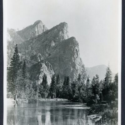 Print, Photographic