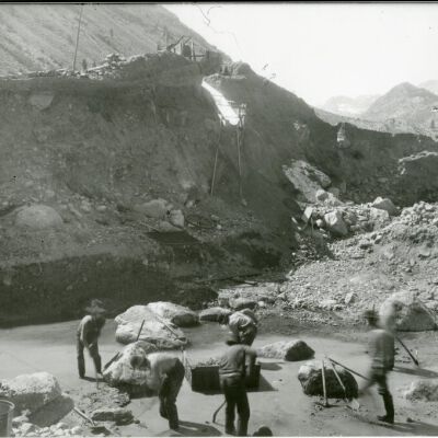 Print, Photographic
