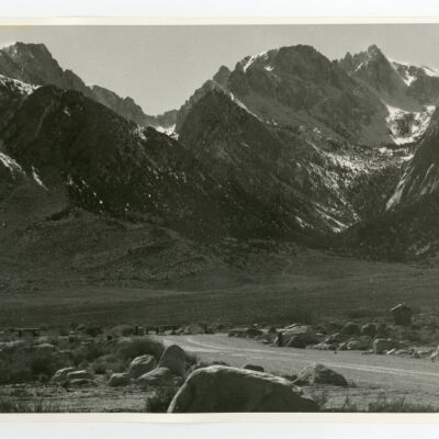 Print, Photographic