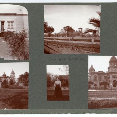 Print, Photographic