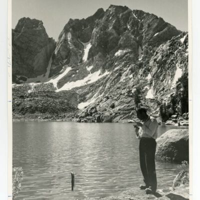 Print, Photographic