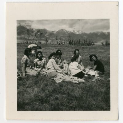 Print, Photographic