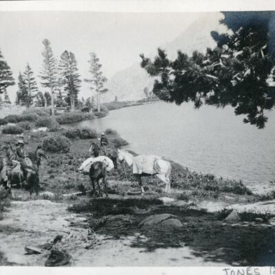 Print, Photographic