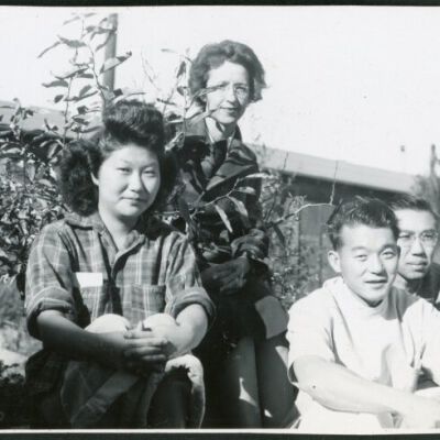 Print, Photographic