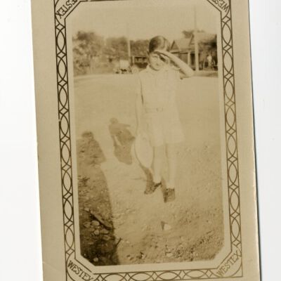 Print, Photographic