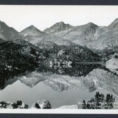 Print, Photographic