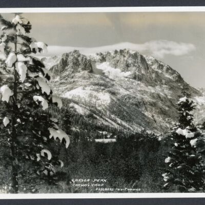 Print, Photographic
