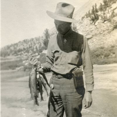 Print, Photographic