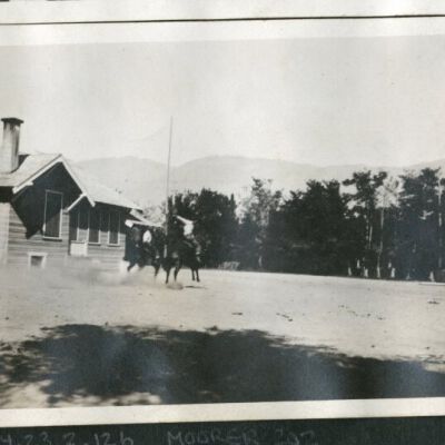 Print, Photographic