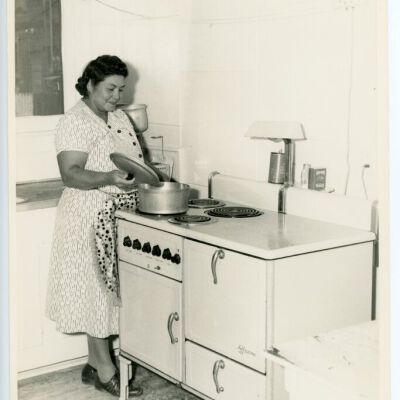 Print, Photographic