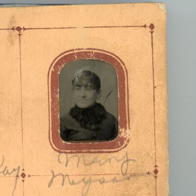 Tintype