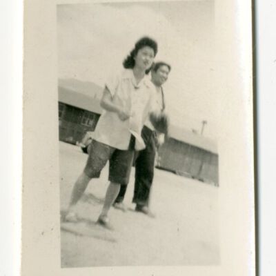 Print, Photographic