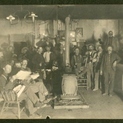 Print, Photographic
