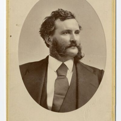 Print, Photographic