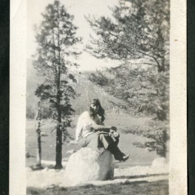 Print, Photographic