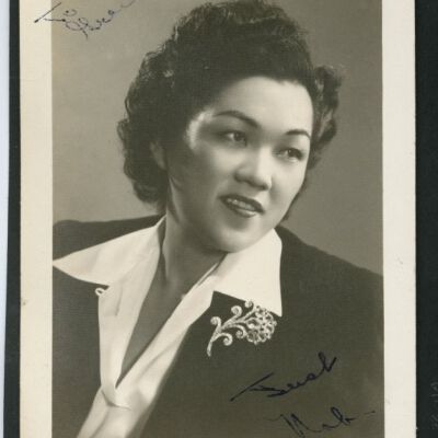 Print, Photographic