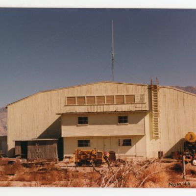 Print, Photographic