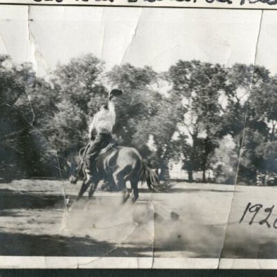Print, Photographic