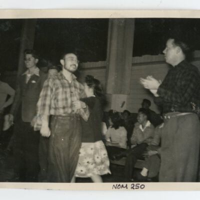 Print, Photographic