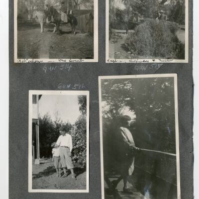 Print, Photographic