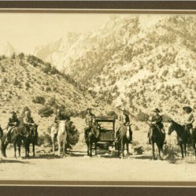 Print, Photographic