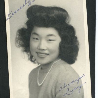 Print, Photographic