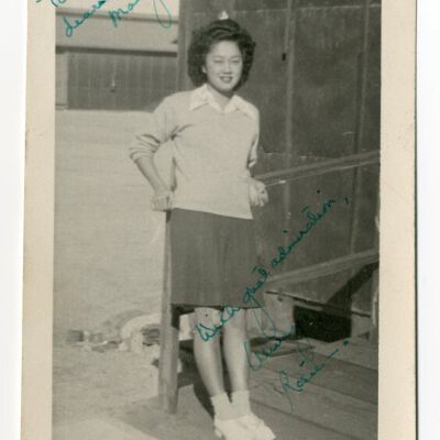Print, Photographic