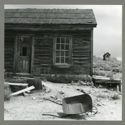Print, Photographic