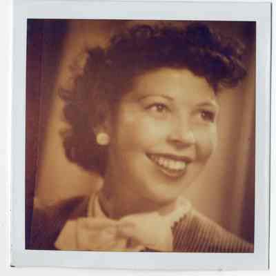 Print, Photographic