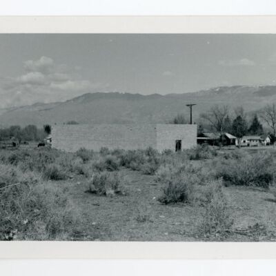 Print, Photographic