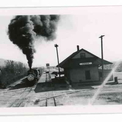 Print, Photographic