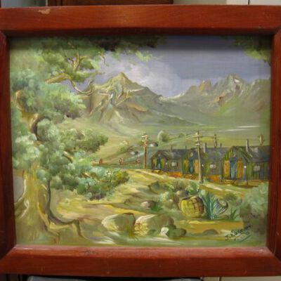 Painting