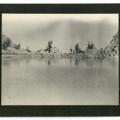 Print, Photographic