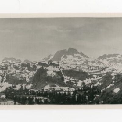 Print, Photographic