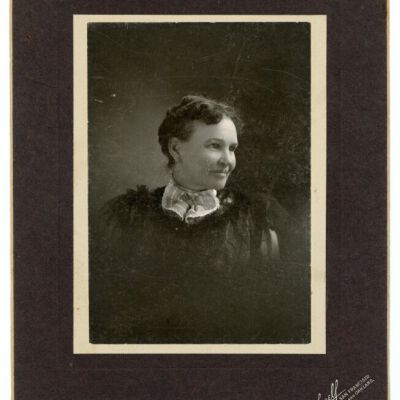 Print, Photographic