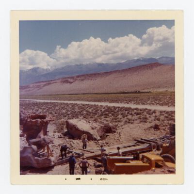 Print, Photographic