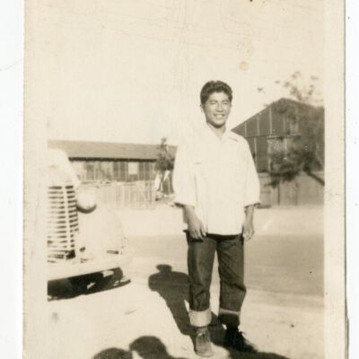 Print, Photographic