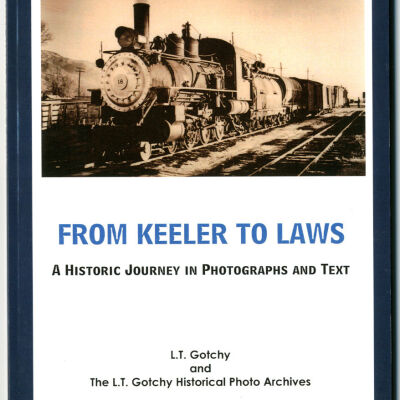 From Keeler to Laws: A Historic Journey in Photographs and Text