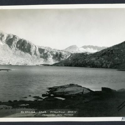 Print, Photographic