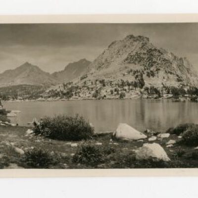 Print, Photographic