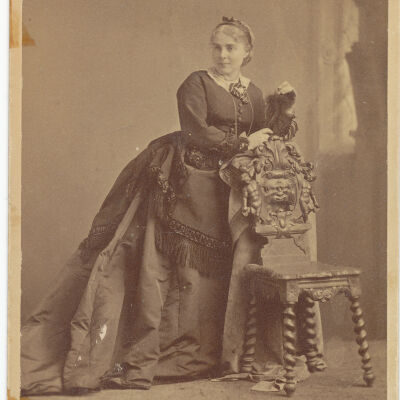 Print, Photographic