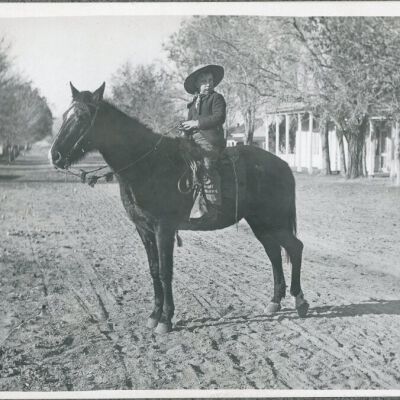 Print, Photographic