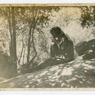 Print, Photographic